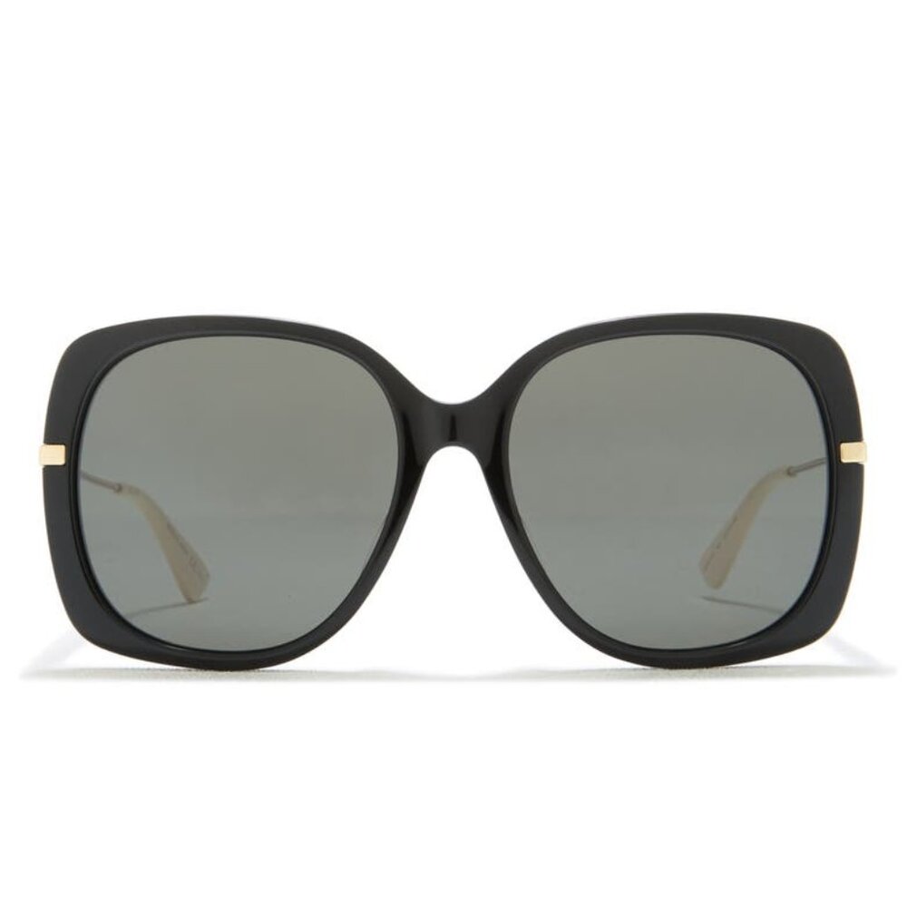 Gucci Square Sunglasses